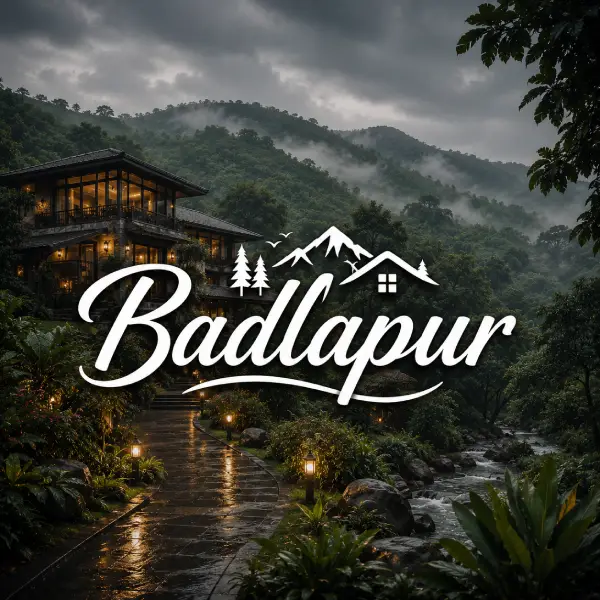 resort in badlapur