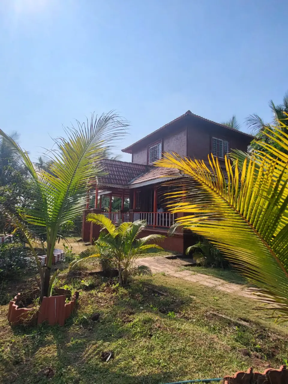 Plus One Villa 