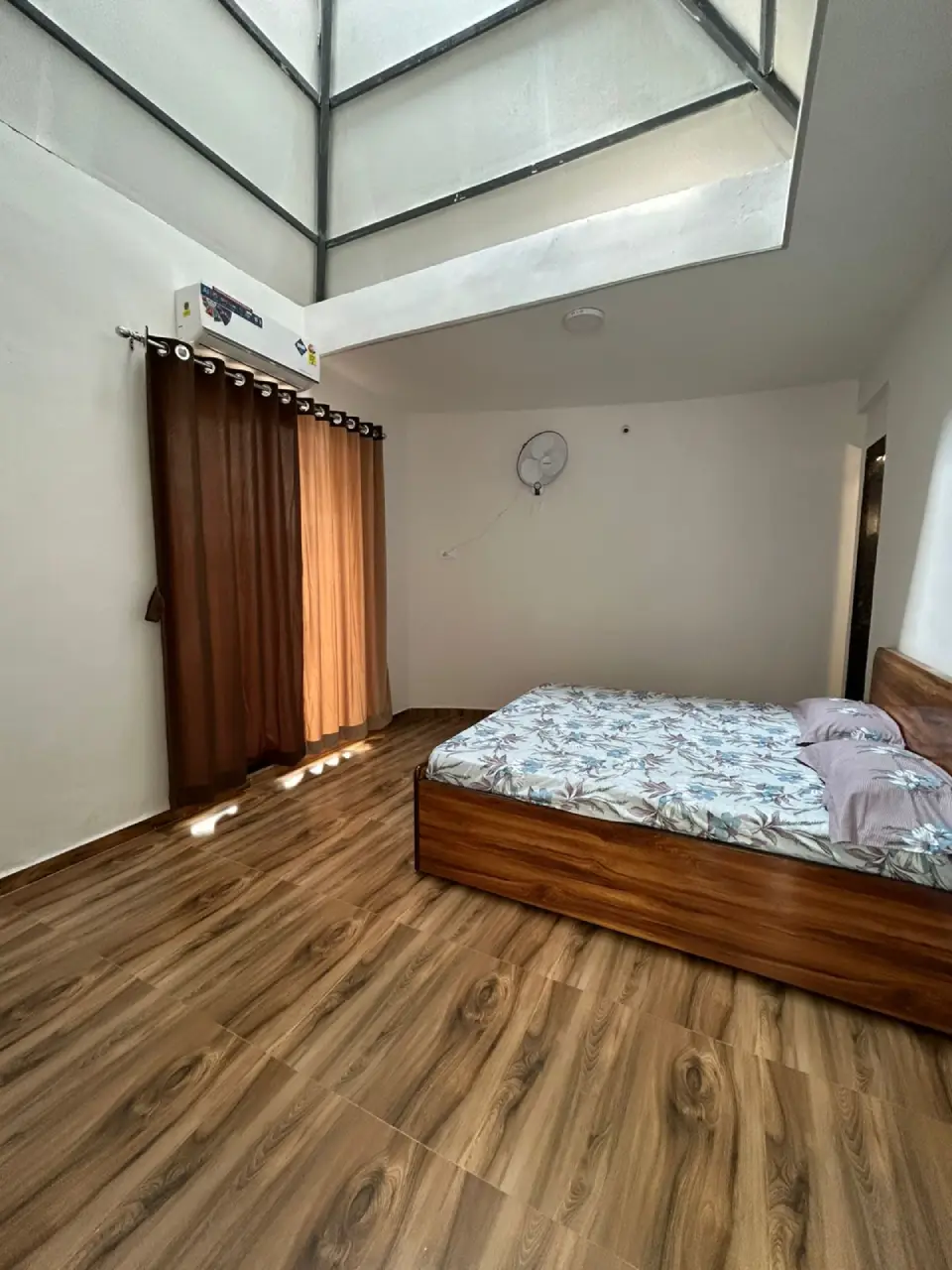 The Circle Villa