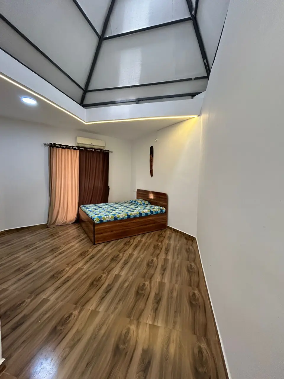 The Circle Villa