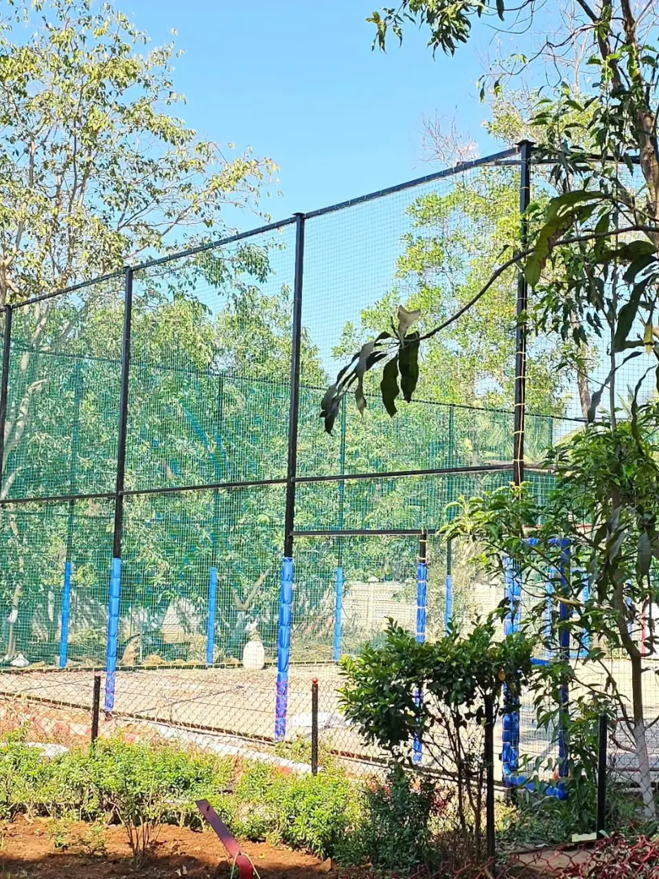 Crown Farmstay