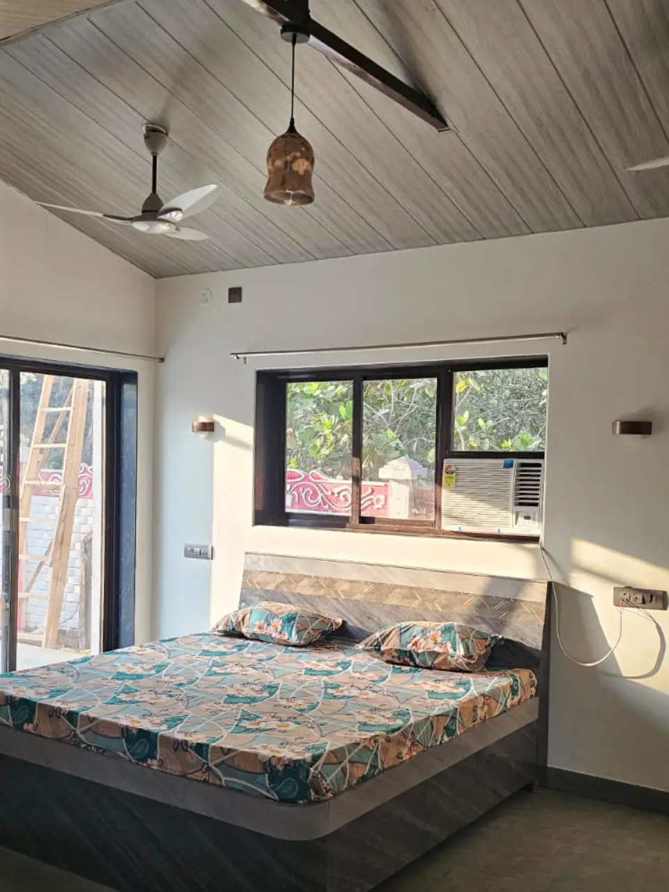 Crown Farmstay