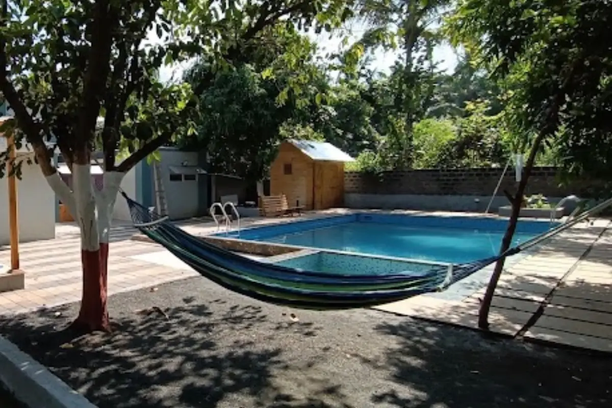 Blue House Badlapur