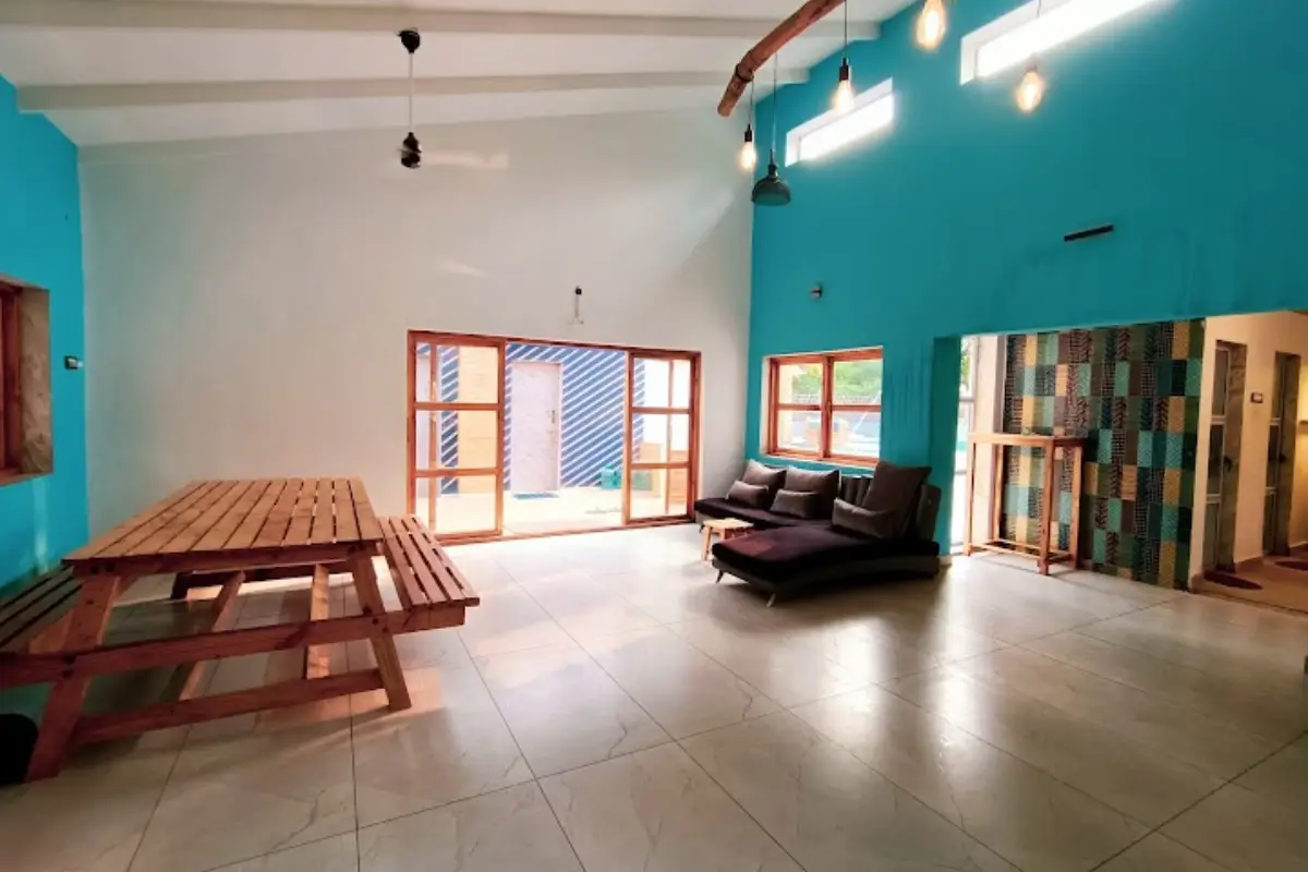 Blue House Badlapur