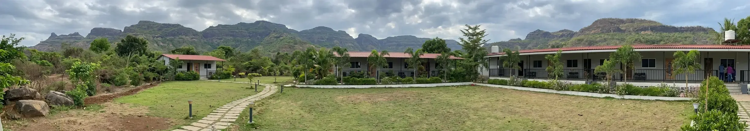 Bolly Villa
