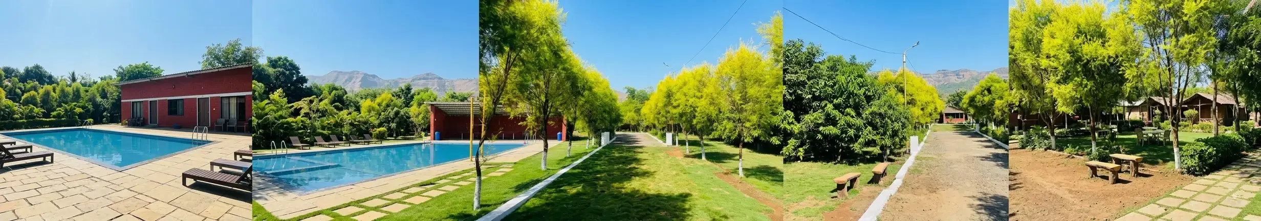 The Yellow House