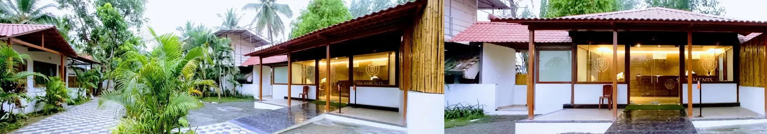 Sada Farmstay 