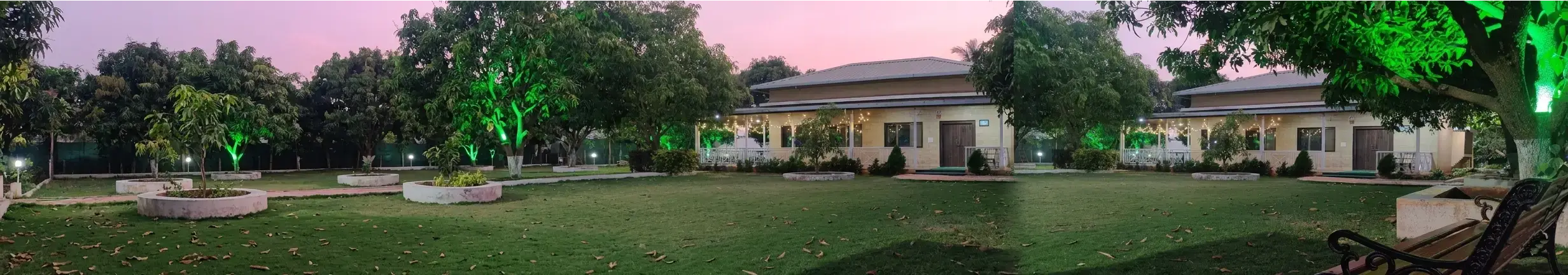 Aura Villa
