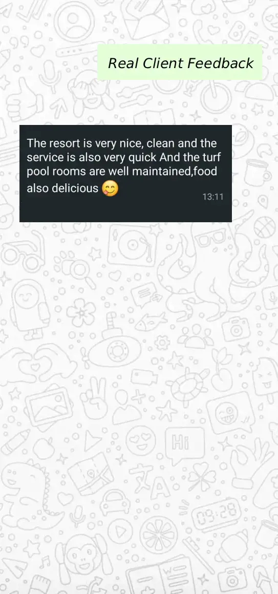 Stay DilseIndian Feedback