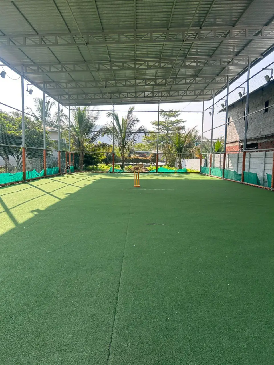 The Turf Resort 