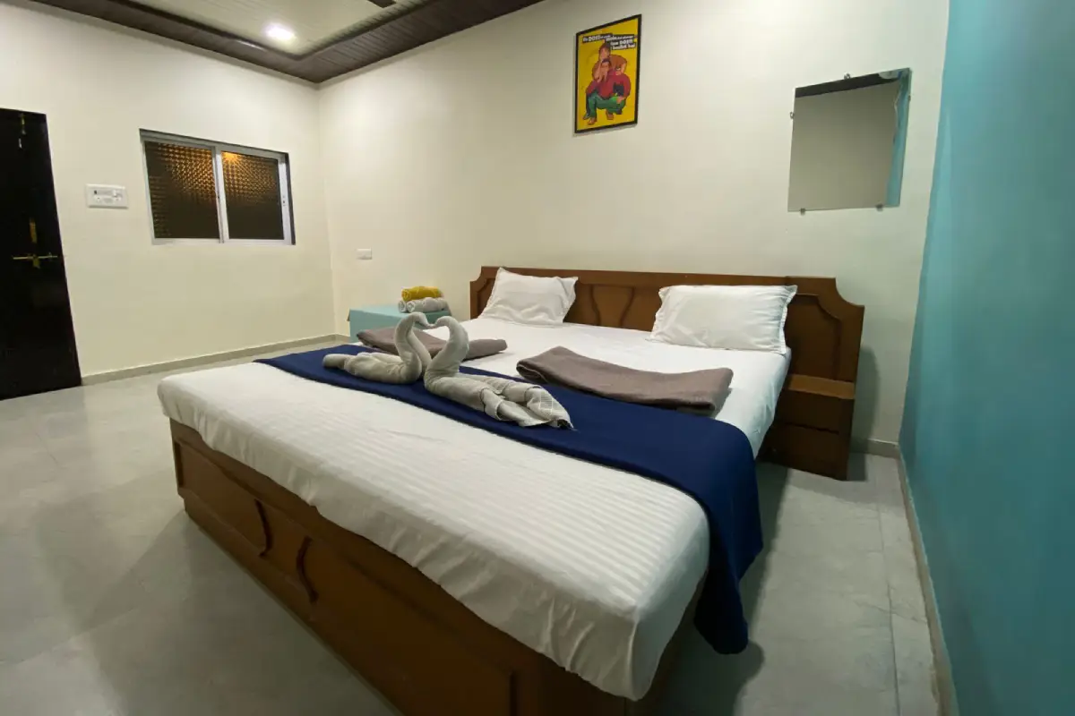 Bolly Villa