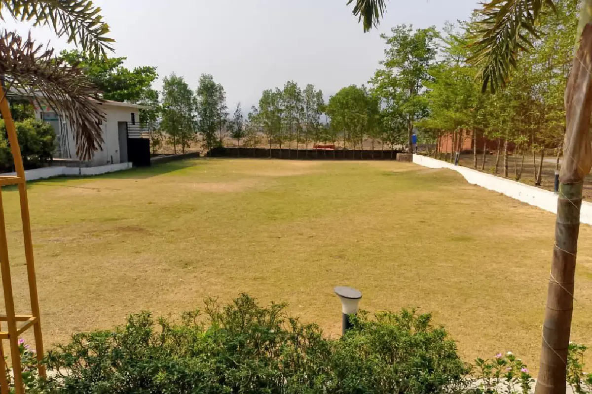 Bolly Villa