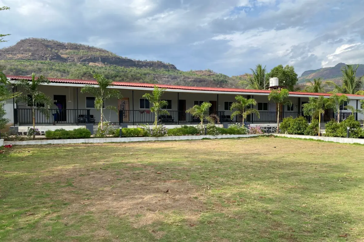 Bolly Villa