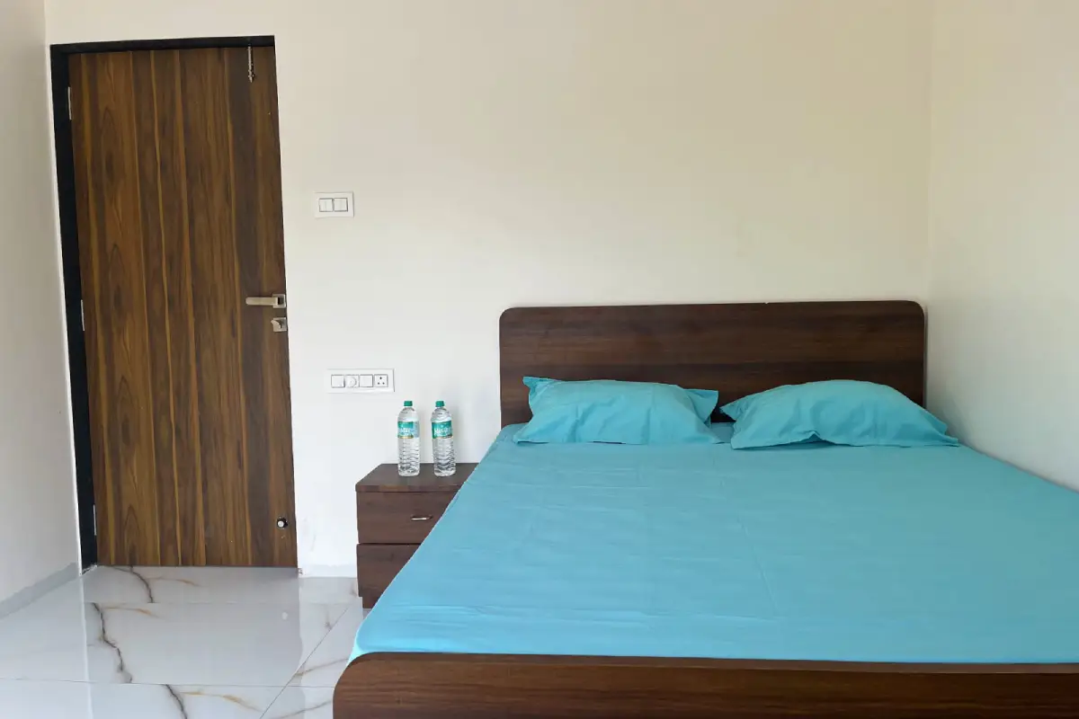 Red Roof 2 BHK
