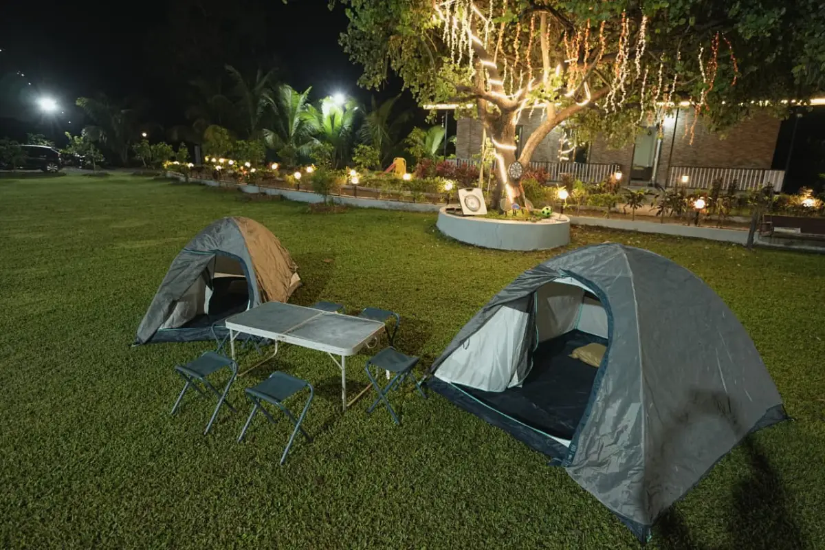 Raan Private resort