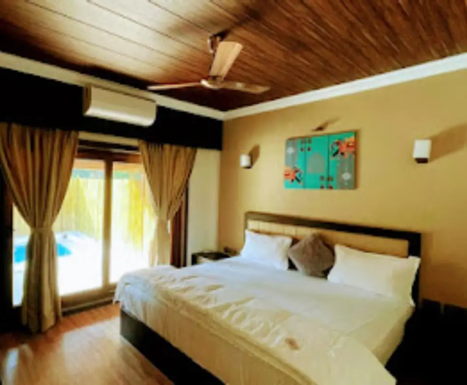 Sada Farmstay 