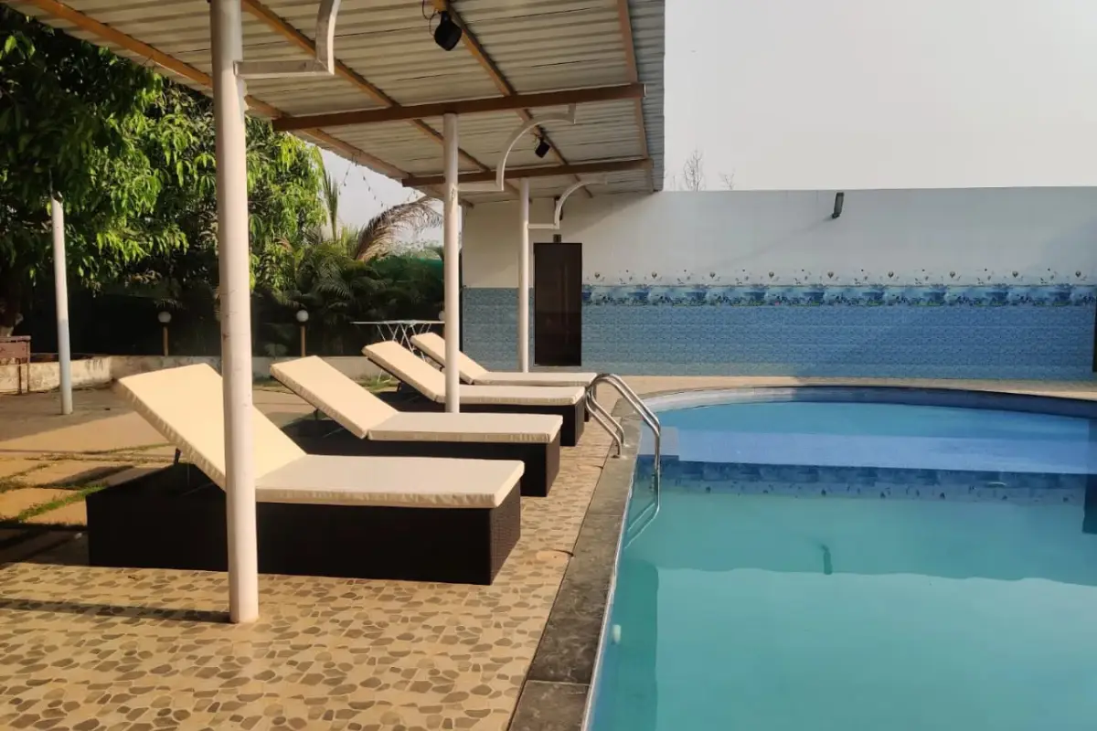 Aura Villa