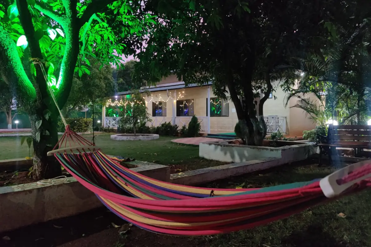 Aura Villa