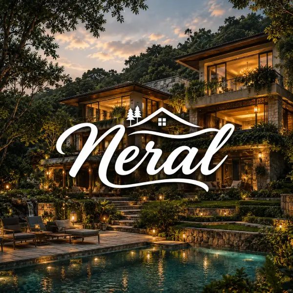 resort in neral