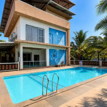 Farm Villa 