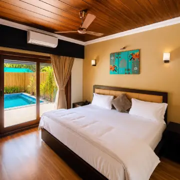 Sada Farmstay 