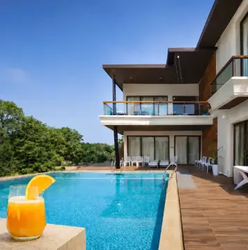 Resort Image